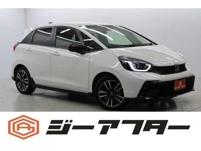 HONDA / FIT e:HEV