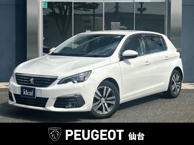 PEUGEOT / PEUGEOT 308