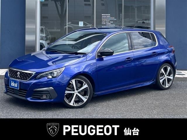 PEUGEOT / PEUGEOT 308