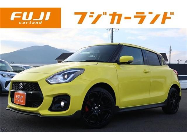 SUZUKI / SWIFT