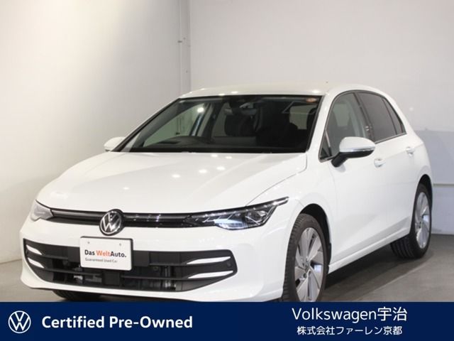 VOLKSWAGEN / VOLKSWAGEN GOLF