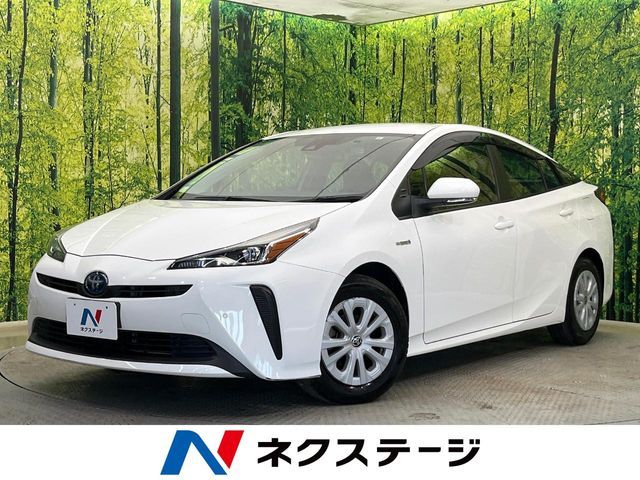 TOYOTA / PRIUS