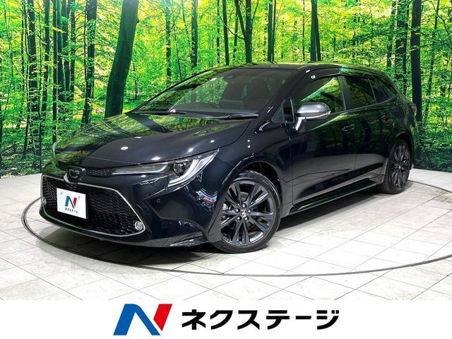 TOYOTA / COROLLA TOURING