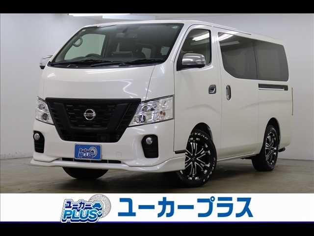 NISSAN / NV350 CARAVAN