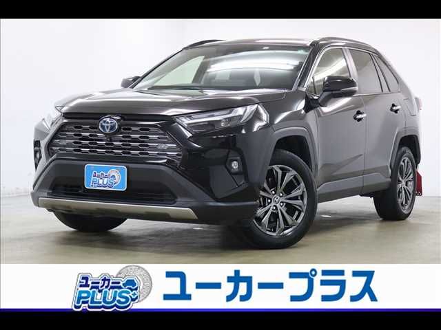 TOYOTA / RAV4 4WD