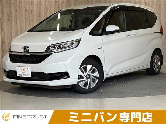 HONDA / FREED HYBRID