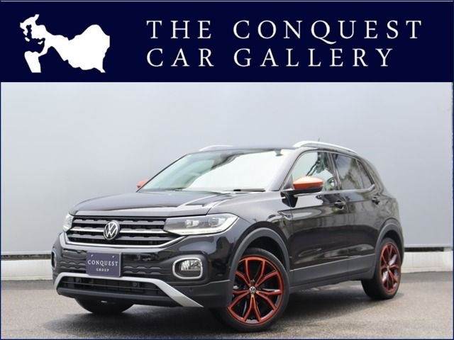 VOLKSWAGEN / VOLKSWAGEN T-Cross