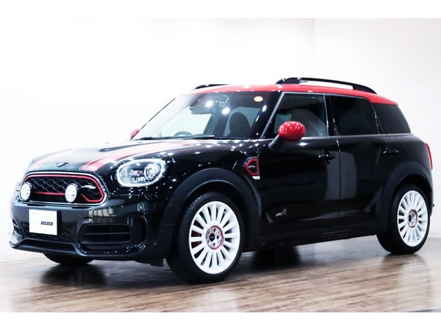 BMW / BMW MINI CROSSOVER