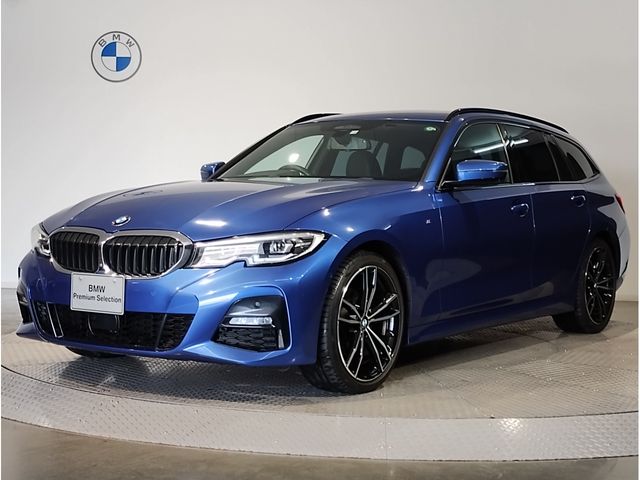 BMW / BMW 3series TOURING