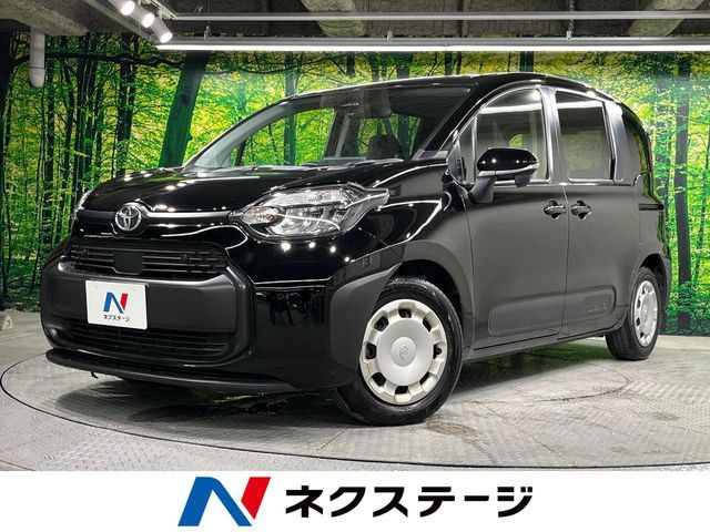 TOYOTA / SIENTA