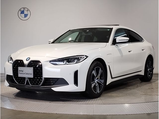 BMW / BMW i4