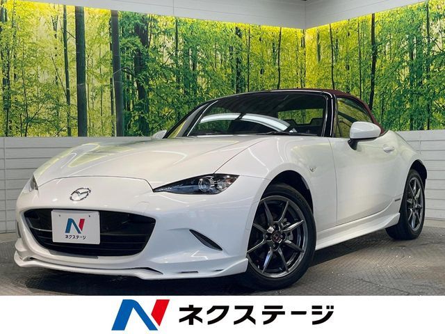 MAZDA / ROADSTER