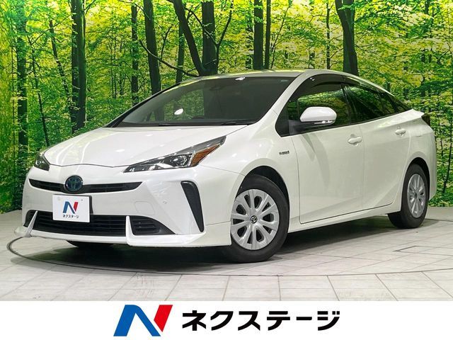TOYOTA / PRIUS