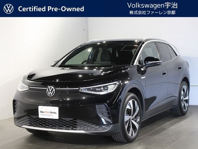 VOLKSWAGEN / VOLKSWAGEN ID.4