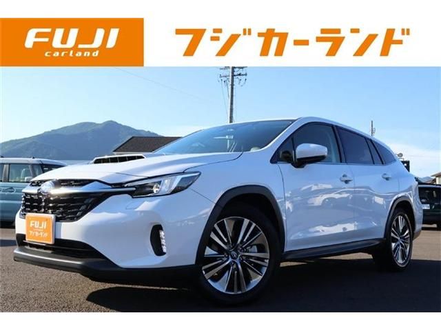 SUBARU / LEVORG LAYBACK
