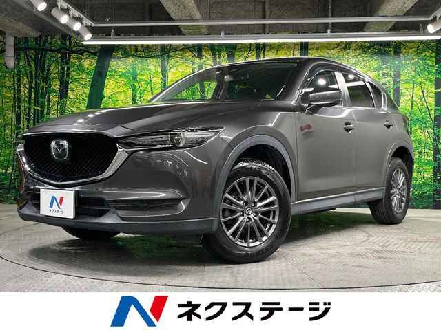 MAZDA / CX-5