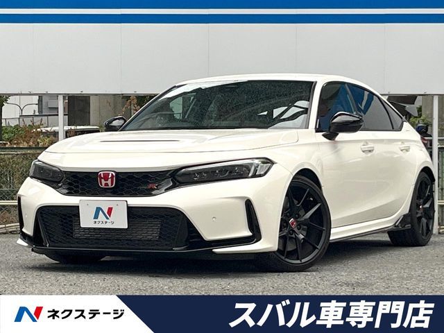 HONDA / CIVIC hatchback