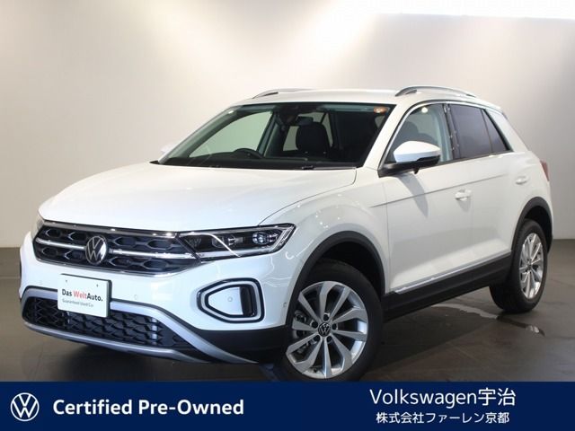 VOLKSWAGEN / VOLKSWAGEN T-Roc