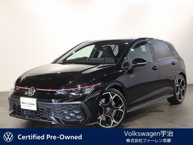 VOLKSWAGEN / VOLKSWAGEN GOLF GTI