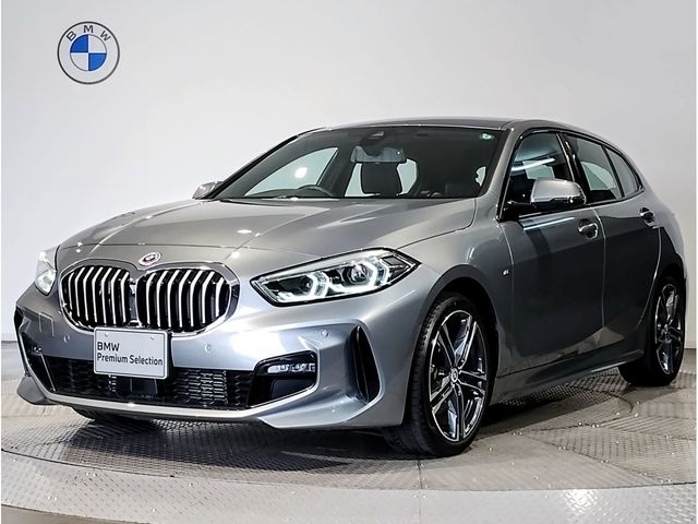 BMW / BMW 1series