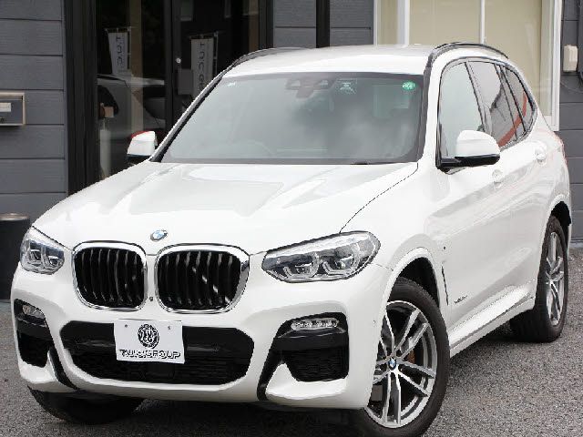 BMW / BMW X3
