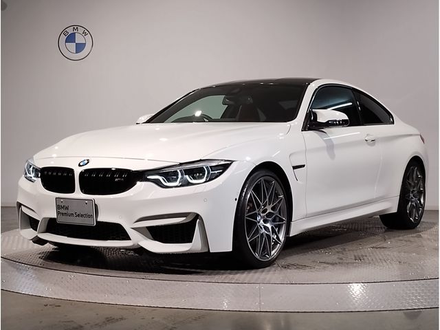 BMW / BMW M4