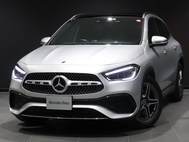 MERCEDES BENZ / MERCEDES BENZ GLA class