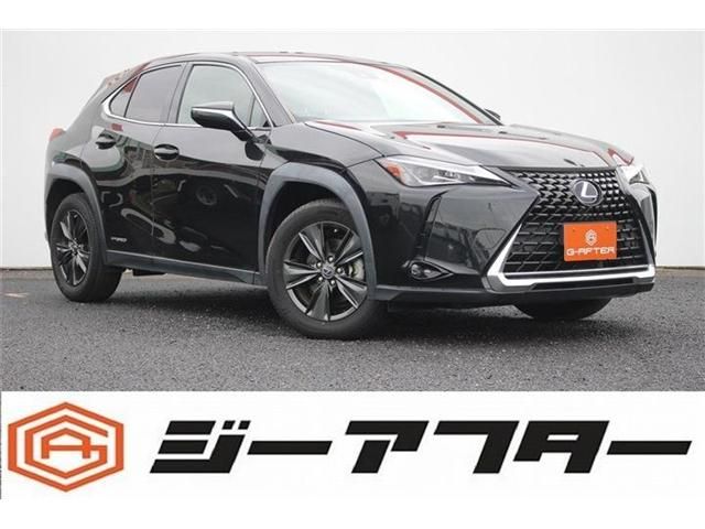 TOYOTA / LEXUS UX250h