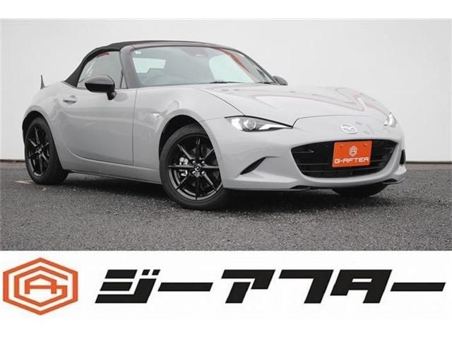 MAZDA / ROADSTER
