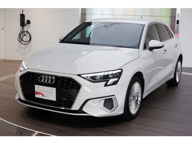 AUDI / AUDI A3 SPORTBACK