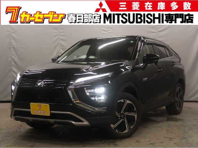 MITSUBISHI / ECLIPSE CROSS PHEV