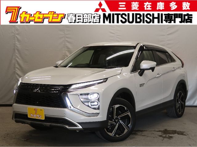 MITSUBISHI / ECLIPSE CROSS PHEV