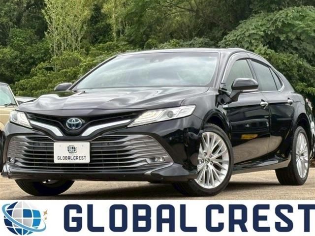 TOYOTA / CAMRY HYBRID