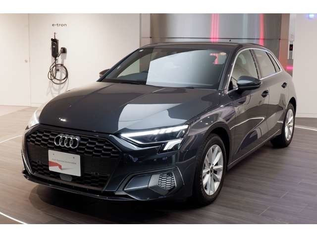 AUDI / AUDI A3 SPORTBACK