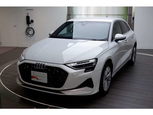 AUDI / AUDI A3 SPORTBACK