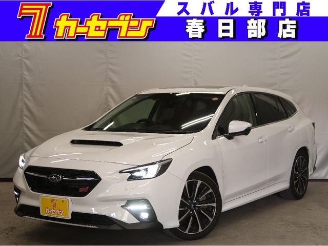 SUBARU / LEVORG