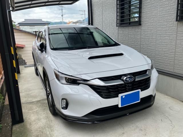 SUBARU / LEVORG LAYBACK