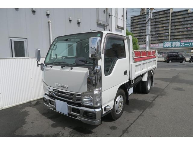 Isuzu / ELF