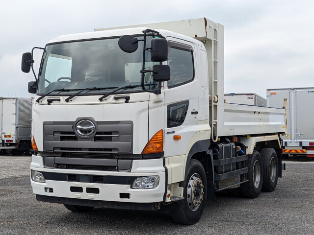Hino / PROFIA