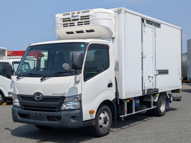 Japanese used car Ref# 1361665 Hino / DUTRO