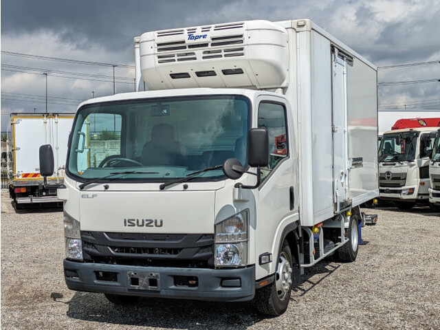 Japanese used car Ref# 1361666 Isuzu / ELF