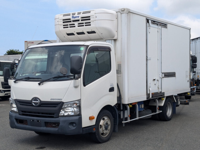 Japanese used car Ref# 1361668 Hino / DUTRO