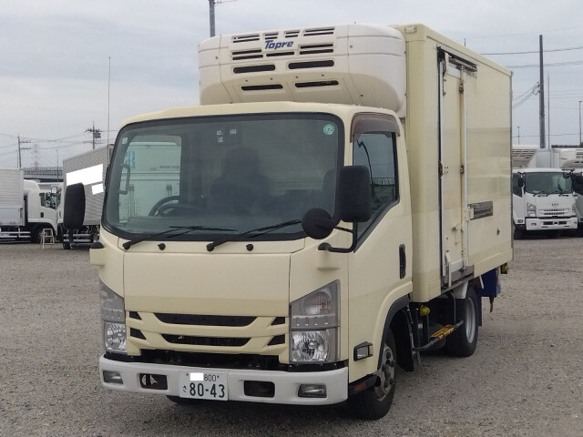Japanese used car Ref# 1361669 Isuzu / ELF