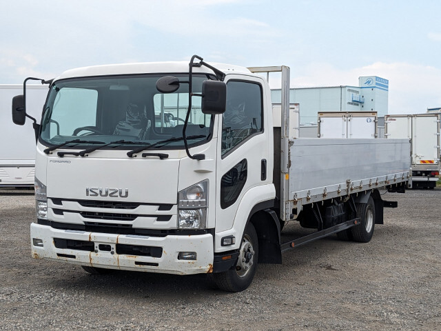 Isuzu / FORWARD