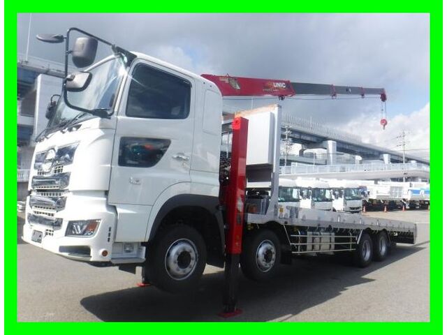 Hino / PROFIA
