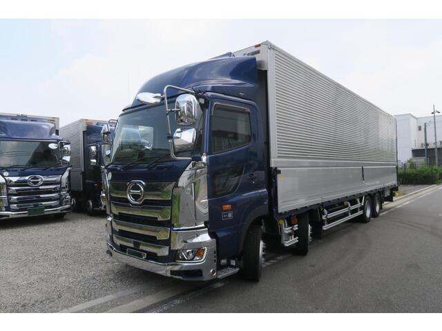 Hino / PROFIA
