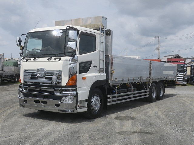 Hino / PROFIA