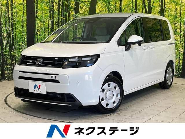 HONDA / FREED