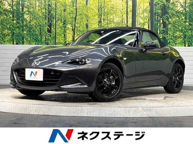 MAZDA / ROADSTER