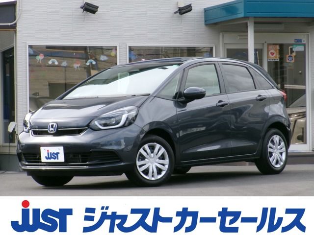 HONDA / FIT e:HEV